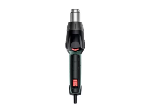Metabo HGS 22-630 Hőlégfúvó 2200W metaBOX 145 kofferben (604063500)
