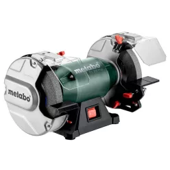   Metabo DS 200 Plus Kettős Csiszológép 600W 2,7Nm (60420000)