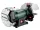 Metabo DS 200 Plus Kettős Csiszológép 600W 2,7Nm (60420000)