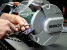 Metabo DS 200 Plus Kettős Csiszológép 600W 2,7Nm (60420000)
