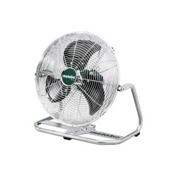   Metabo AV 18 Akkus ventilátor (606176850) (Akku és töltő nélkül)