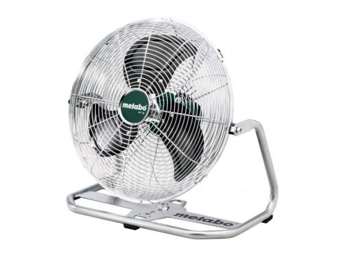 Metabo AV 18 Akkus ventilátor (606176850) (Akku és töltő nélkül)