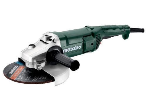 Metabo WE 2000-230 Sarokcsiszoló 2000W 230mm karton dobozban (606432000)