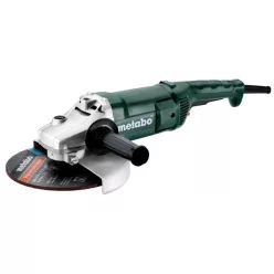   Metabo WP 2200-230 Sarokcsiszoló 2200W 230mm karton dobozban (606436000)