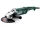 Metabo WP 2200-230 Sarokcsiszoló 2200W 230mm karton dobozban (606436000)