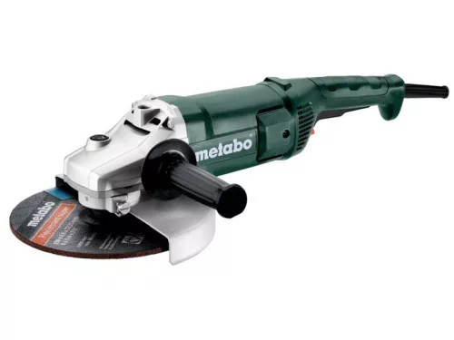 Metabo WP 2200-230 Sarokcsiszoló 2200W 230mm karton dobozban (606436000)
