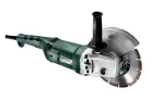 Metabo WP 2200-230 Sarokcsiszoló 2200W 230mm karton dobozban (606436000)