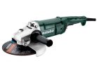 Metabo WE 2200-230 Sarokcsiszoló 2200W (606437000)