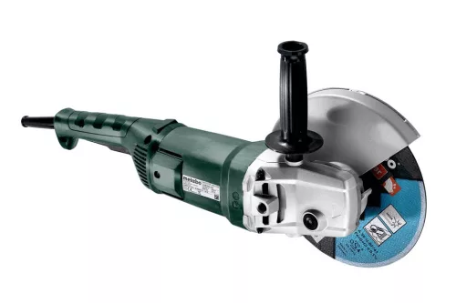 Metabo WE 2200-230 Sarokcsiszoló 2200W (606437000)