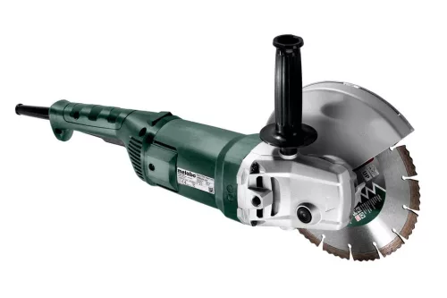Metabo WE 2200-230 Sarokcsiszoló 2200W (606437000)
