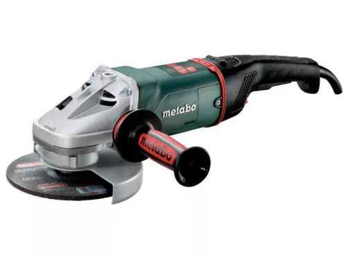 Metabo WE 24-180 MVT Sarokcsiszoló 2400W 180mm karton dobozban (606468000)
