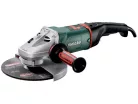 Metabo WE 24-230 MVT Sarokcsiszoló 2400W 230mm (606469000)