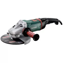 Metabo WE 24-230 MVT Sarokcsiszoló 2400W 230mm (606469000)