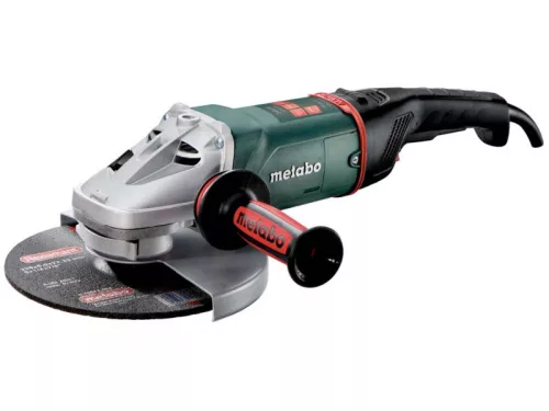 Metabo WE 24-230 MVT Sarokcsiszoló 2400W 230mm (606469000)