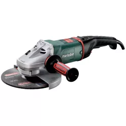 Metabo WEA 24-230 MVT Quick Sarokcsiszoló (606472000)