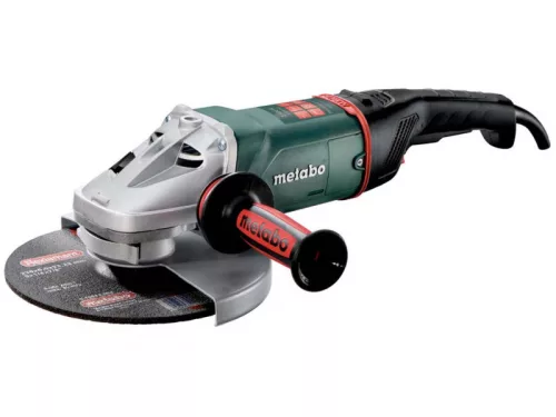 Metabo WEA 24-230 MVT Quick Sarokcsiszoló (606472000)