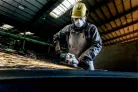 Metabo WEA 24-230 MVT Quick Sarokcsiszoló (606472000)