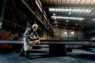 Metabo WEA 24-230 MVT Quick Sarokcsiszoló (606472000)