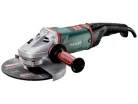 Metabo WE 26-230 MVT Quick Sarokcsiszoló 2600W 230mm (606475000)