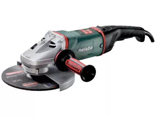 Metabo WE 26-230 MVT Quick Sarokcsiszoló 2600W 230mm (606475000)