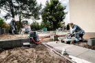 Metabo WE 26-230 MVT Quick Sarokcsiszoló 2600W 230mm (606475000)