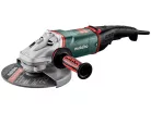 Metabo WEPBA 26-230 MVT Quick Sarokcsiszoló 2600W 230mm (606482000)