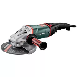   Metabo WEPBA 26-230 MVT Quick Sarokcsiszoló 2600W 230mm (606482000)