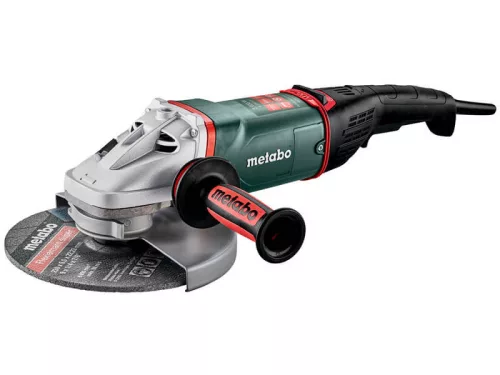 Metabo WEPBA 26-230 MVT Quick Sarokcsiszoló 2600W 230mm (606482000)