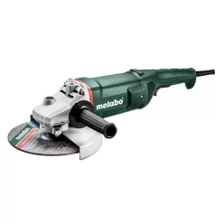 Metabo WE 2400 - 230 Sarokcsiszoló 2400W 230mm (606484000)