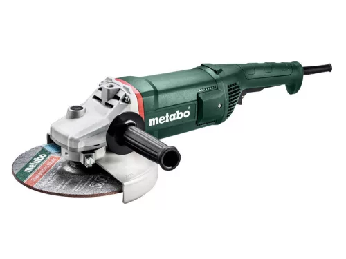 Metabo WE 2400 - 230 Sarokcsiszoló 2400W 230mm (606484000)