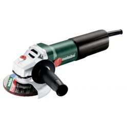 Metabo WQ 1100-125 Sarokcsiszoló 1100W (610035000)