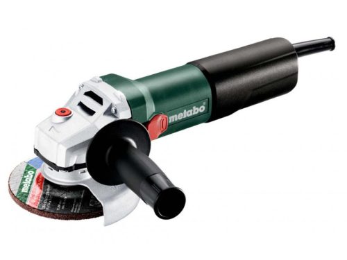 Metabo WQ 1100-125 Sarokcsiszoló 1100W (610035000)