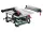 Metabo TS 254 M Asztali körfűrész 1500W karton dobozban (610254000)