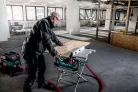 Metabo TS 254 M Asztali körfűrész 1500W karton dobozban (610254000)