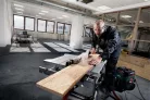 Metabo TS 254 M Asztali körfűrész 1500W karton dobozban (610254000)