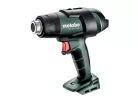 Metabo HG 18 LTX 500 18V Akkus Hőlégfúvó (610502840)