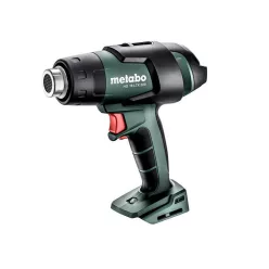   Metabo HG 18 LTX 500 Akkus Hőlégfúvó 18V (610502850) (Akku és töltő nélkül)