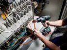 Metabo HG 18 LTX 500 Akkus Hőlégfúvó 18V (610502850) (Akku és töltő nélkül)