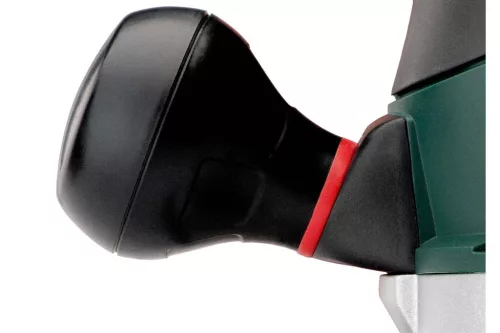 Metabo SRE 4350 TurboTec Rezgőcsiszoló 350W karton dobozban (611350000)