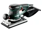 Metabo SRE 4351 TurboTec Rezgőcsiszoló 350W karton dobozban (611351000)