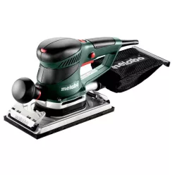   Metabo SRE 4351 TurboTec Rezgőcsiszoló 350W karton dobozban (611351000)