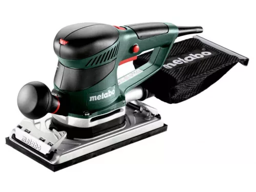 Metabo SRE 4351 TurboTec Rezgőcsiszoló 350W karton dobozban (611351000)