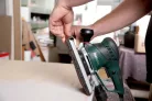 Metabo SRE 4351 TurboTec Rezgőcsiszoló 350W karton dobozban (611351000)