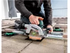 Metabo KS 18 LTX 66 BL Akkus kézi Körfűrész 18V 2x8Ah LiHD 165mm (611866810)