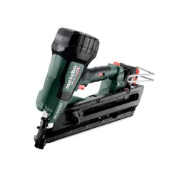   Metabo NFR 18 LTX 90 BL Akkus szögbelövő (2x LiHD 4,0Ah, ASC 145) (612090800)