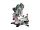 Metabo KGSV 72 Xact SYM Gérvágó fűrész (612216000)