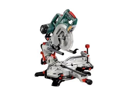 Metabo KGSV 72 Xact SYM Gérvágó fűrész (612216000)