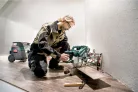 Metabo KGSV 72 Xact SYM Gérvágó fűrész (612216000)