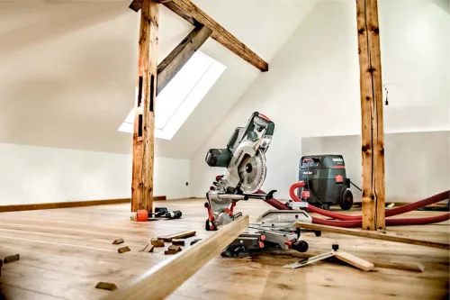 Metabo KGSV 72 Xact SYM Gérvágó fűrész (612216000)