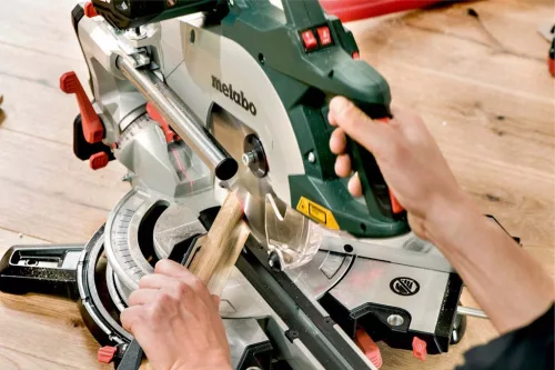 Metabo KGSV 72 Xact SYM Gérvágó fűrész (612216000)